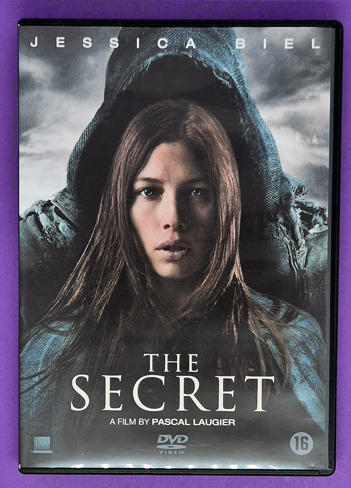 The Secret DVD