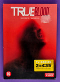 True Blood - Seizoen 6 DVD
