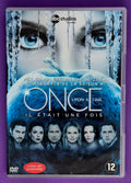 Once Upon A Time - Het Complete Vierde Seizoen DVD