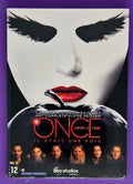 Once Upon A Time - Het Complete Vijfde Seizoen DVD
