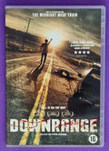 Downrange DVD