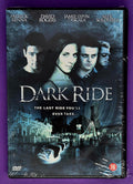 Dark Ride DVD