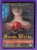 Snow White DVD