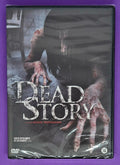 Dead Story DVD