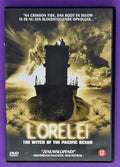 Lorelei: The Witch Of The Pacific Ocean DVD