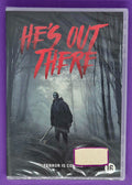 He's Out There DVD