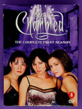 Charmed - Het Complete Eerste Seizoen DVD