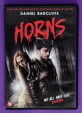 Horns DVD