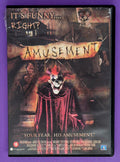 Amusement DVD