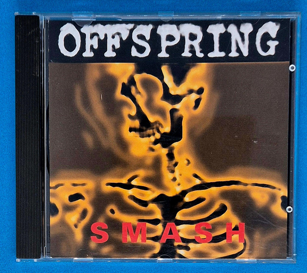 The Offspring - Smash CD