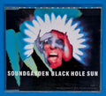 Soundgarden - Black Hole Sun CD Maxi-Single
