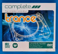 Various - Complete Trance CD + DVD