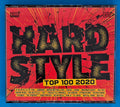 Various - Hardstyle Top 100 2020 CD
