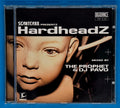 Various - Scantraxx Presents HardheadZ CD