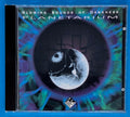 Glowing Sounds Of Darkness - Planetarium CD