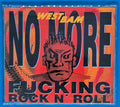 WestBam - No More Fucking Rock N' Roll CD Maxi-Single