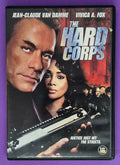 The Hard Corps DVD