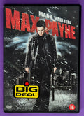 Max Payne DVD