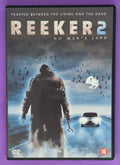 Reeker 2: No Man's Land DVD