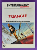 Triangle DVD