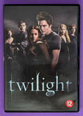 Twilight DVD