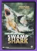 Swamp Shark DVD
