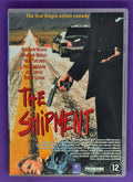 The Shipment DVD