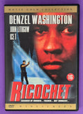 Ricochet DVD