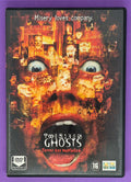 Thir13en Ghosts DVD