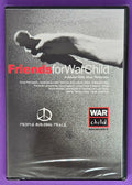 Friends For War Child DVD Promo
