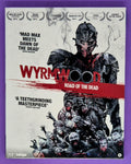 Wyrmwood: Road Of The Dead Blu-ray