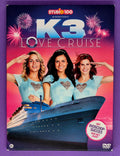 K3 Love Cruise DVD