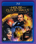 The House With A Clock In Its Walls Blu-ray