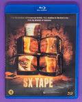 SX Tape Blu-ray