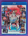 Toppers In Concert 2019 - Happy Birthday Party - Jubileum Editie Blu-ray