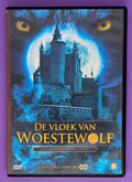 De Vloek Van Woestewolf - De Volledige Serie DVD