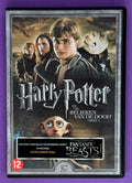 Harry Potter En De Relieken Van De Dood - Deel 1 DVD