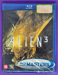 Alien 3 Blu-ray