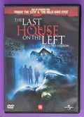 The Last House On The Left - Extended Version DVD