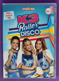 K3 Roller Disco - Vol. 1 DVD