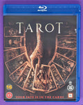Tarot Blu-ray