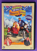 Ernst, Bobbie En Het Geheim Van De Monta Rossa DVD
