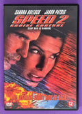 Speed 2: Cruise Control DVD