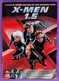 X-Men 1.5 - X-Treme Edition DVD