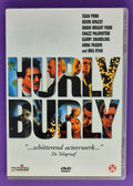 Hurlyburly DVD