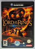 The Lord Of The Rings: The Third Age - Nintendo GameCube