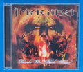 Imagika - Devils On Both Sides CD
