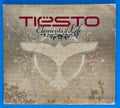 Tiësto – Elements Of Life CD