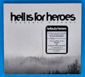 Hell Is For Heroes - Transmit Disrupt CD