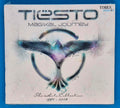 DJ Tiësto - Magikal Journey (The Hits Collection 1998-2008) CD